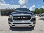 2023 RAM 1500 Big Horn Crew Cab 4x4 6'4' Box