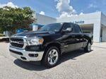2023 RAM 1500 Big Horn Crew Cab 4x4 6'4' Box