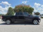 2023 RAM 1500 Big Horn Crew Cab 4x4 6'4' Box