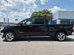 2023 RAM 1500 Big Horn Crew Cab 4x4 6'4' Box
