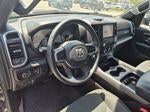 2023 RAM 1500 Big Horn Crew Cab 4x4 6'4' Box