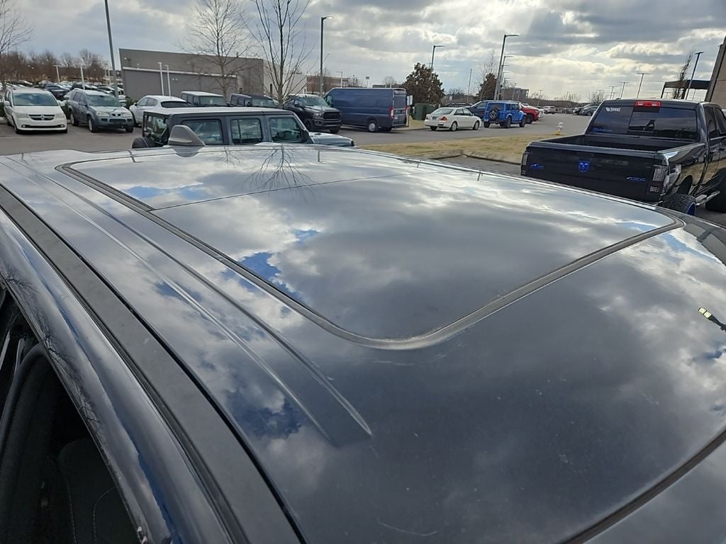 2023 RAM 1500 Big Horn Crew Cab 4x4 6'4' Box