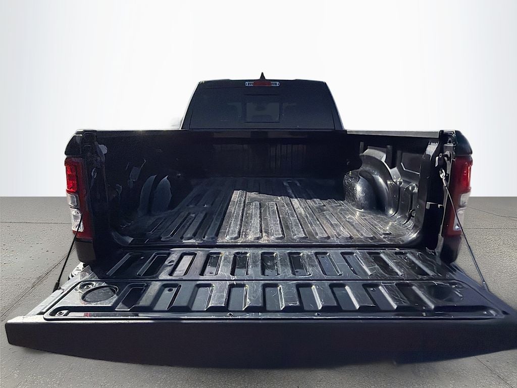 2023 RAM 1500 Big Horn Crew Cab 4x4 6'4' Box