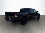 2023 RAM 1500 Big Horn Crew Cab 4x4 6'4' Box