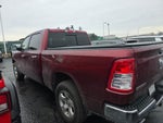 2023 RAM 1500 Big Horn Crew Cab 4x4 6'4' Box