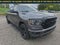 2023 RAM 1500 Big Horn Crew Cab 4x4 6'4' Box