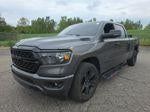 2023 RAM 1500 Big Horn Crew Cab 4x4 6'4' Box