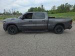 2023 RAM 1500 Big Horn Crew Cab 4x4 6'4' Box