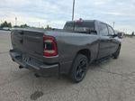 2023 RAM 1500 Big Horn Crew Cab 4x4 6'4' Box