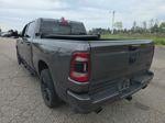 2023 RAM 1500 Big Horn Crew Cab 4x4 6'4' Box