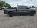 2023 RAM 1500 Big Horn Crew Cab 4x4 6'4' Box