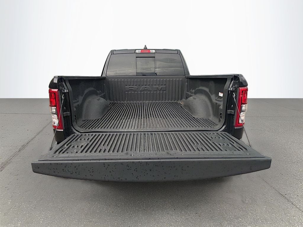 2023 RAM 1500 Big Horn Crew Cab 4x4 6'4' Box
