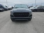 2023 RAM 1500 Big Horn Crew Cab 4x4 6'4' Box