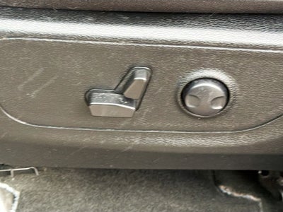 2023 RAM 1500 Big Horn Crew Cab 4x4 6'4' Box