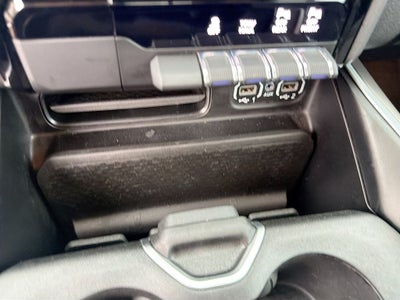 2023 RAM 1500 Big Horn Crew Cab 4x4 6'4' Box