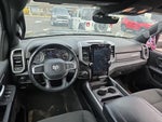 2023 RAM 1500 Big Horn Crew Cab 4x4 6'4' Box