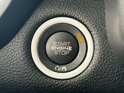 2023 RAM 1500 Big Horn Crew Cab 4x4 6'4' Box