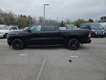 2023 RAM 1500 Big Horn Crew Cab 4x4 6'4' Box