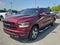 2019 RAM 1500 Laramie Crew Cab 4x4 6'4' Box