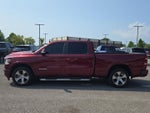 2019 RAM 1500 Laramie Crew Cab 4x4 6'4' Box