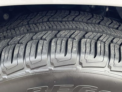 2022 RAM 1500 Laramie Crew Cab 4x4 6'4' Box