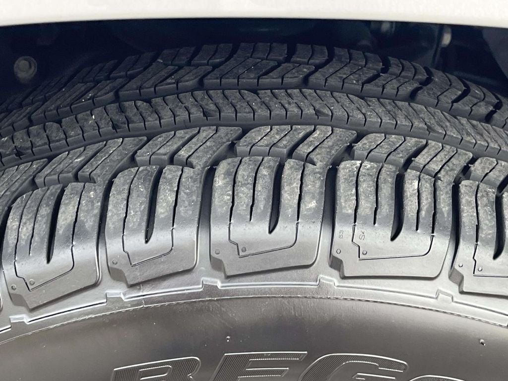 2022 RAM 1500 Laramie Crew Cab 4x4 6'4' Box