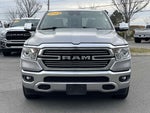 2022 RAM 1500 Laramie Crew Cab 4x4 6'4' Box