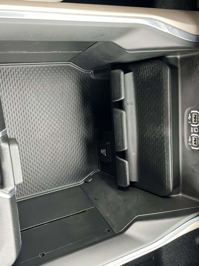 2022 RAM 1500 Laramie Crew Cab 4x4 6'4' Box