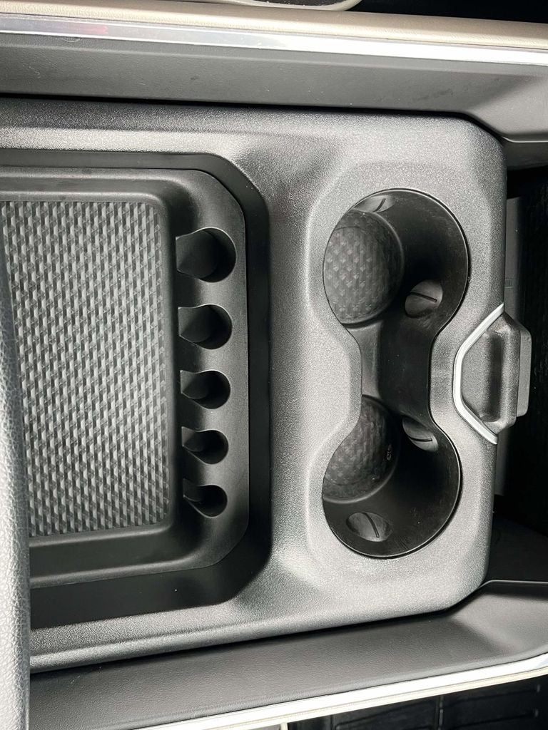 2022 RAM 1500 Laramie Crew Cab 4x4 6'4' Box