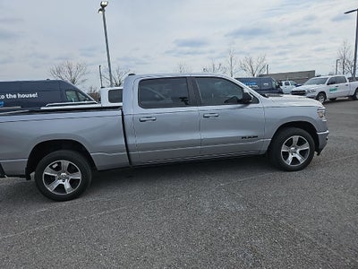 2020 RAM 1500 Sport