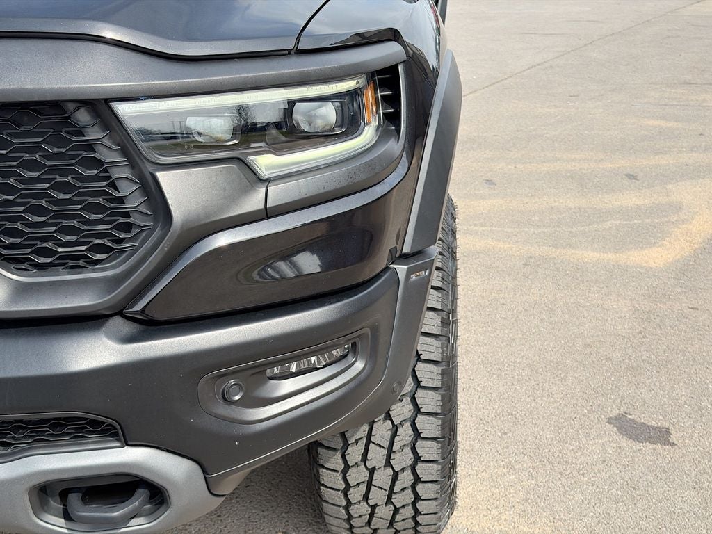 2021 RAM 1500 TRX Crew Cab 4x4 5'7' Box