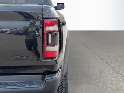 2021 RAM 1500 TRX Crew Cab 4x4 5'7' Box