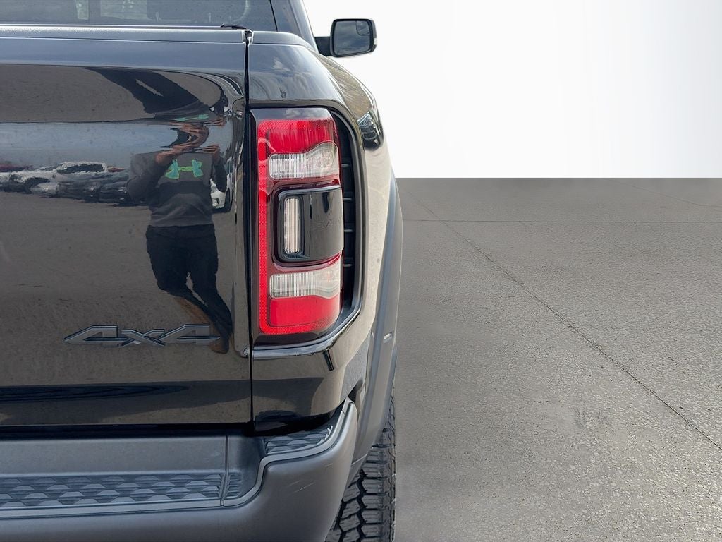 2021 RAM 1500 TRX Crew Cab 4x4 5'7' Box