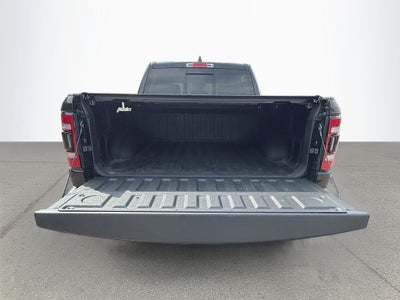 2021 RAM 1500 TRX Crew Cab 4x4 5'7' Box