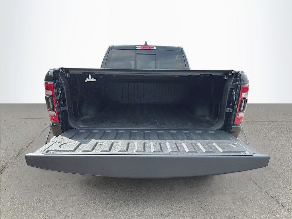 2021 RAM 1500 TRX Crew Cab 4x4 5'7' Box