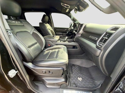 2021 RAM 1500 TRX Crew Cab 4x4 5'7' Box