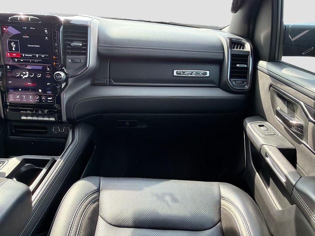 2021 RAM 1500 TRX Crew Cab 4x4 5'7' Box