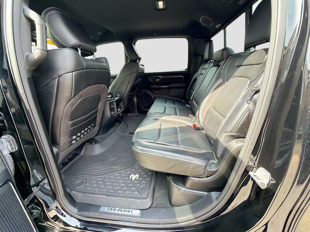 2021 RAM 1500 TRX Crew Cab 4x4 5'7' Box