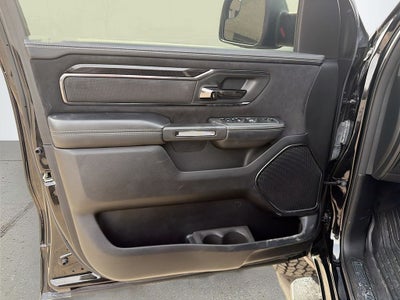 2021 RAM 1500 TRX Crew Cab 4x4 5'7' Box