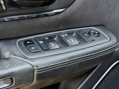 2021 RAM 1500 TRX Crew Cab 4x4 5'7' Box