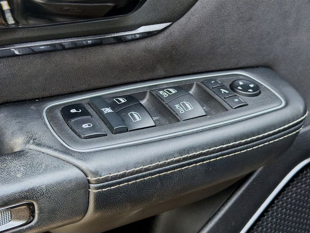 2021 RAM 1500 TRX Crew Cab 4x4 5'7' Box