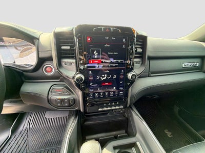 2021 RAM 1500 TRX Crew Cab 4x4 5'7' Box