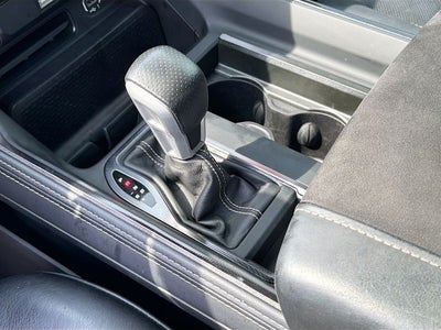 2021 RAM 1500 TRX Crew Cab 4x4 5'7' Box