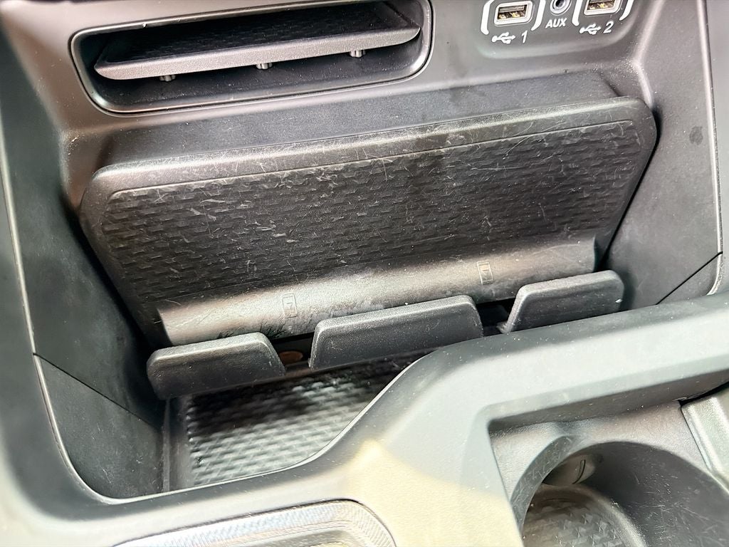 2021 RAM 1500 TRX Crew Cab 4x4 5'7' Box