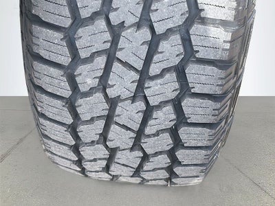 2021 RAM 1500 TRX Crew Cab 4x4 5'7' Box