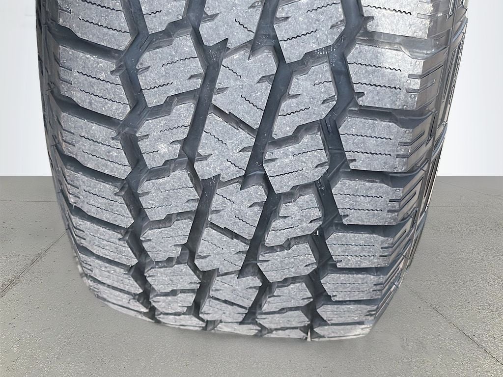 2021 RAM 1500 TRX Crew Cab 4x4 5'7' Box