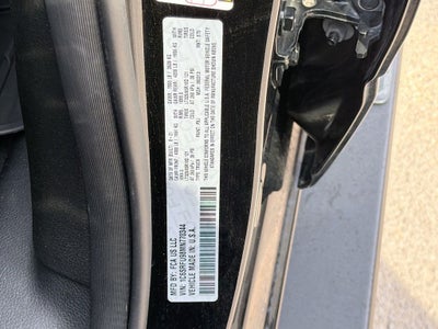 2021 RAM 1500 TRX Crew Cab 4x4 5'7' Box