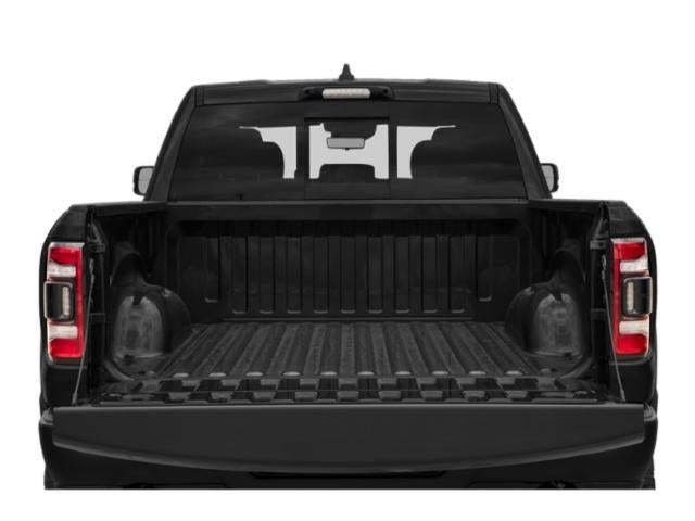 2021 RAM 1500 TRX Crew Cab 4x4 5'7' Box