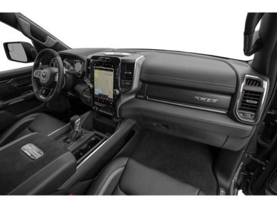2021 RAM 1500 TRX Crew Cab 4x4 5'7' Box