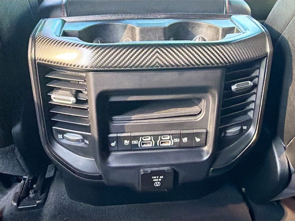 2021 RAM 1500 TRX Crew Cab 4x4 5'7' Box